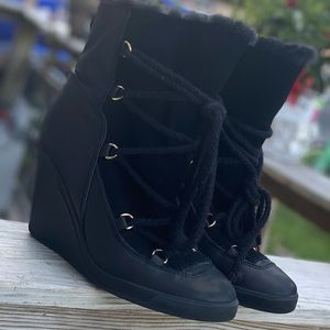 Michael Kors Winter Boot